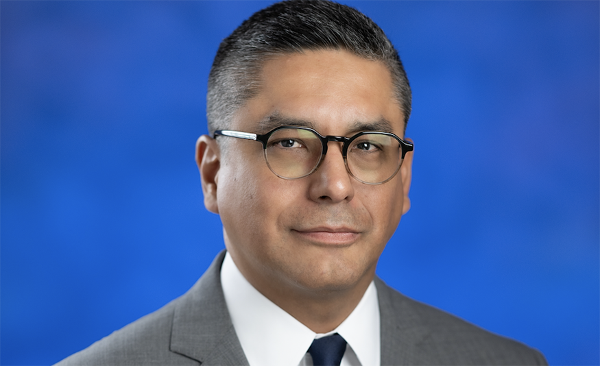 Leonardo Ramos | Provident Bank