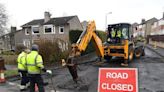 £330,000 Resurfacing Scheme To Begin In Ballymoney