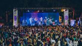 El Festival de música celta y actividades gallegas vuelve al Parque de los Príncipes