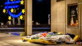Alors que le nombre de sans-abri augmente, comment les pays européens se situent-ils par rapport aux autres ?