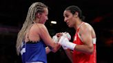 Paris Olympics: Hungarian boxer Luca Anna Hamori reacts after loss to controversial opponent