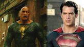 Black Adam: Dwayne Johnson sugiere que Superman de Henry Cavill aparecerá en la película