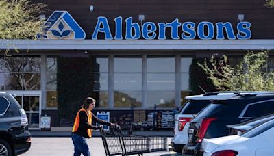 Kroger backtracks: It now plans to sell most Albertsons stores in Arizona in $25B merger