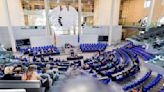Immunity waived 15 times in Bundestag during this legislative period