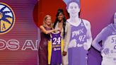 What Los Angeles Sparks coach Curt Miller, general manager Raegan Pebley said about Rickea Jackson