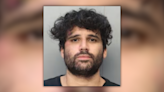 Ex-Boyfriend Arrested for Attempted Arson Of Ex's Miami Apartment | NewsRadio WIOD | Florida News
