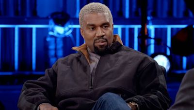 Kanye West Brings Up 'Demons' While Explaining His Viral Antisemitic Tweet In Newly Released Interview From That Time