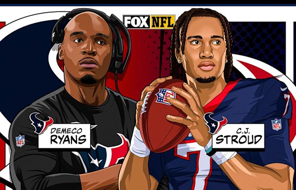 Texans are NFL’s most-hyped team this offseason. Are they ready to deliver?