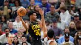 Agbaji scores 28, rallies Jazz past Nuggets 118-114