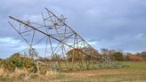 How extreme weather threatens to bring down UK’s power lines and halt supply to homes