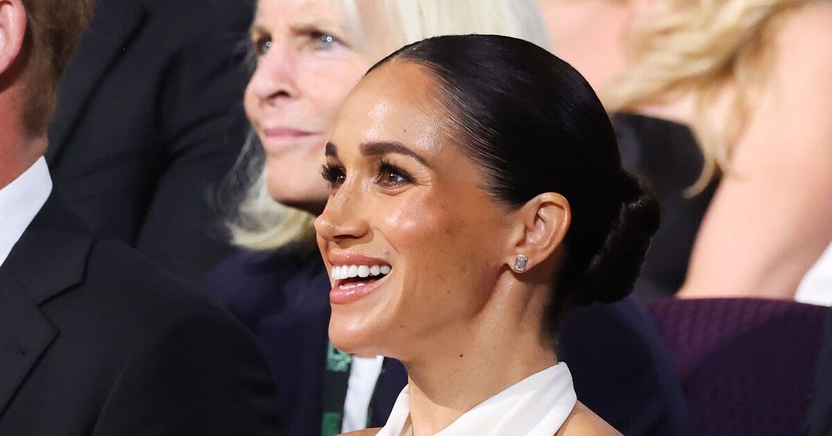 Meghan Markle shares her 'vice' as she has it for breakfast every birthday
