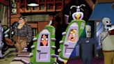 Day of the Tentacle, Full Throttle, and Grim Fandango Heading to PS5