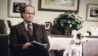 Kelsey Grammer’s Daughter Greer Is Set to Make a Career Move 'Frasier' Fans Are Going Nuts For