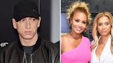 Eminem Shuts Down RHOP Stars Gizelle and Robyn Over Deposition