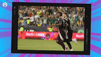 México vs. Jamaica: ¿dónde ver el debut del Tri en Copa América por TV Abierta? | Fútbol Radio Fórmula