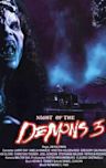 Night of the Demons 3