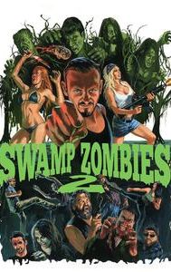 Swamp Zombies 2