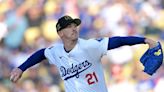 Walker Buehler wins first game at Dodger Stadium in two years