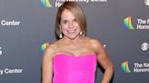 Katie Couric Had a Hilarious Rat Incident with a Stranger: 'My Son Wanted to Name Him Splinter'