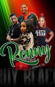 Renny: A Juneteenth Story