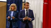 France tries suspects over false Brigitte Macron transgender claim