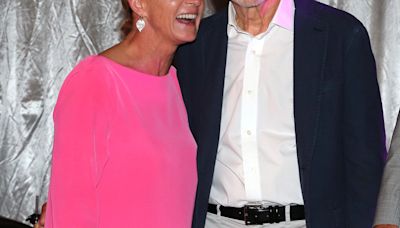 A look at the life of the late Franz Beckenbauer's wife Heidi Beckenbauer