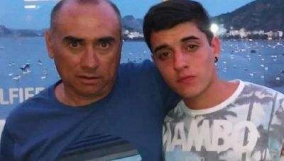 El padre de Facundo Pastorizzo, tras la confirmación de la perpetua a Nahir Galarza: “Hoy empieza a descansar en paz” | Policiales