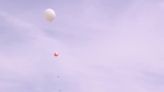 University hopes ‘somebody, somewhere’ saw weather balloon that went down over Lake Erie