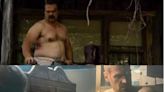 David Harbour opens up about ‘struggling’ to lose weight for Stranger Things 4