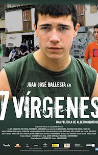 7 vírgenes