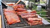 BBQ lovers can head to Washington Island for Kansas City-sanctioned grilling contest