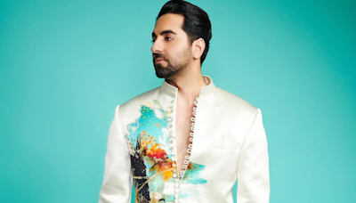 Ayushmann Khurrana On Delivering Three Back-To-Back Flops After Vicky Donor: 'It's Not About The Actor'