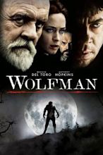 The Wolfman (film)