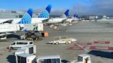 Vuelo de United Airlines fue desviado a Washington debido a un "peligro biológico"