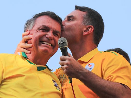 Aliados de Bolsonaro aprovechan la renuncia de Biden a su candidatura para criticar a Lula