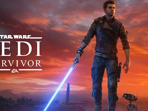 Star Wars Jedi: Survivor llega a EA Play, el servicio de suscripción de Electronic Arts