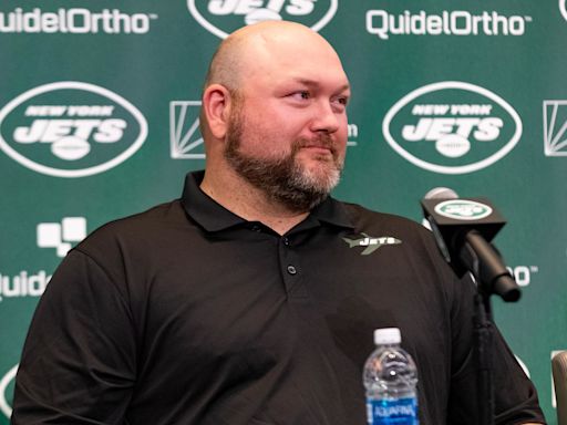Breaking Down Huge Haul for New York Jets After Vikings' NFL Draft Trade