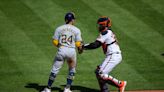 Orioles 6, Brewers 4: Milwaukee's bullpen gives away late lead and a chance for a sweep