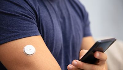 Revolution in diabetes care: Roche’s AI CGM gains CE mark