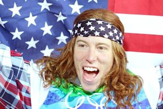 Shaun White