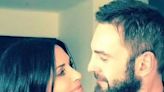 Courteney Cox marks ten years with Johnny McDaid with touching tribute