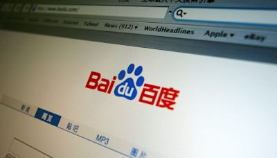 A Baidu executive is doubling down on intense work culture, telling staff 'I'm not your mom'