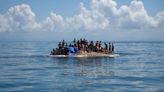 Fiscalía de México investiga muerte de tres migrantes en naufragio