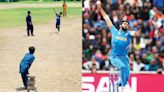 Video: Young Pakistani Boy Imitates Jasprit Bumrah's Action To Perfection, Bowls Unplayable Deliveries At Pace