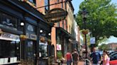 How to spend a day in Fells Point, Baltimore’s seafood-loving, historic neighbourhood