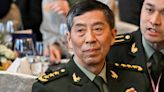 China's Communist Party expels two former defence ministers for corruption