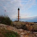 Marblehead Light (Massachusetts)