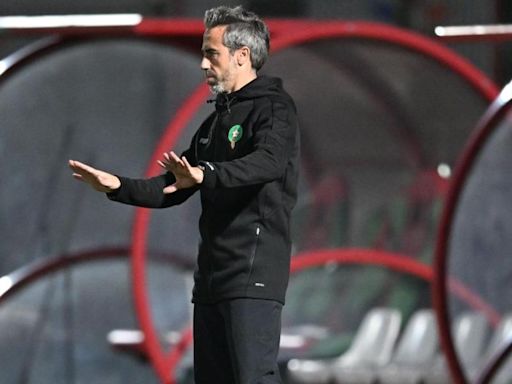 "Jorge Vilda es persona antes que entrenador y eso le hace especial"