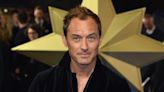 Jude Law had 'late night' feasts to gain weight to play Henry VIII