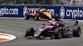 Abbi Pulling takes F1 Academy Victories at Miami